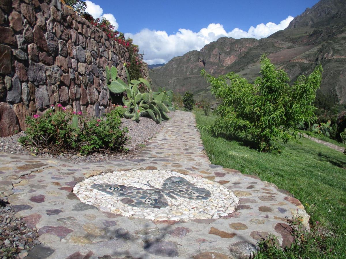 Casa De Oren بيساك المظهر الخارجي الصورة